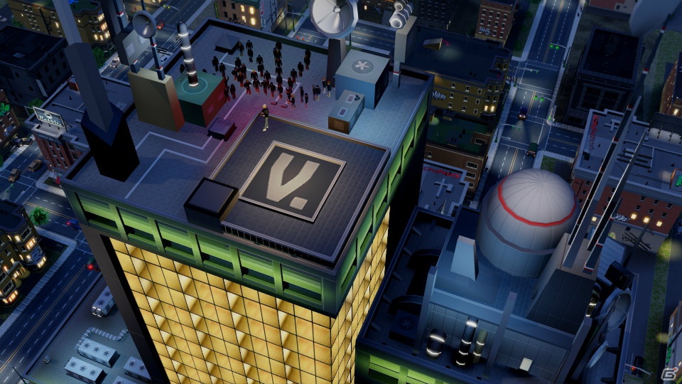 Macにシムシティが帰ってきた！Mac版「SimCity」2013年2月発売決定、ドイツ・Gamescomにてベータテスト実施も発表の画像7