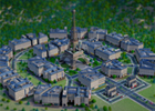 Macにシムシティが帰ってきた！Mac版「SimCity」2013年2月発売決定、ドイツ・Gamescomにてベータテスト実施も発表