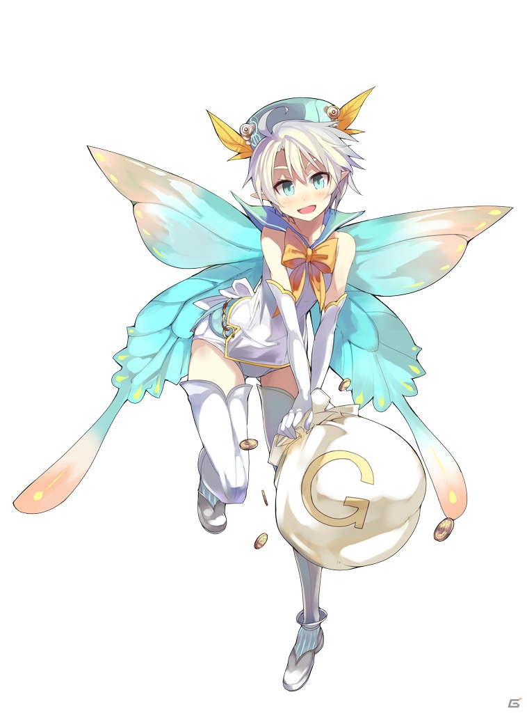 PCブラウザゲーム「メガミエンゲイジ！」同盟応援イベント開催の画像3