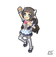 「神様と運命革命のパラドクス」はPS3で12月20日発売決定！「ラブライブ！」とのコラボレーションや新たに判明したキャラクターを紹介の画像12