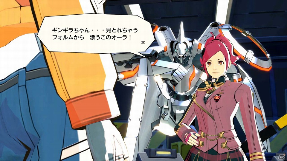PS3/3DS「エクストルーパーズ」通信プレイなどのゲームシーンを解説したPVが公開！拠点となるベースで仲間になるキャラクターの情報もの画像10