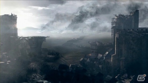 Xbox 360「ウィッチャー2」ゲームの世界観をまとめた最新プロモーション映像を公開！の画像5