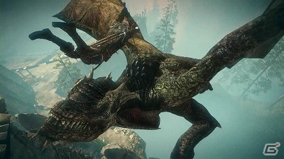 Xbox 360「ウィッチャー2」ゲームの世界観をまとめた最新プロモーション映像を公開！の画像1