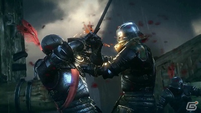 Xbox 360「ウィッチャー2」ゲームの世界観をまとめた最新プロモーション映像を公開！の画像3