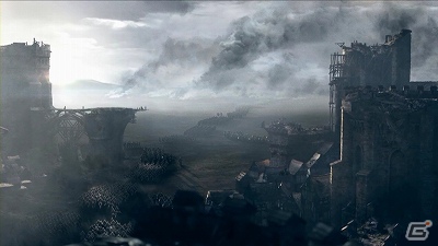 Xbox 360「ウィッチャー2」ゲームの世界観をまとめた最新プロモーション映像を公開！の画像5