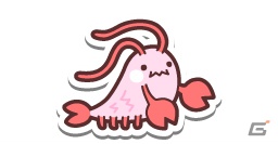 Mobage「パチリ☆モンスター」今度のモンスターは3段進化！？新モンスター「エビちゃん」「エビゾー」登場の画像3