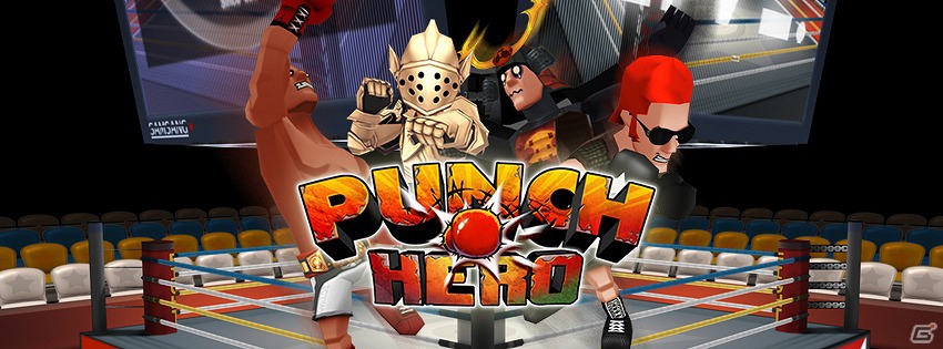 Android「Punch Hero」Google Playにて配信開始―画面をタップしボクシングのチャンピオンを目指そうの画像5