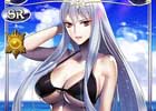 PC「戦場のヴァルキュリアDUEL」限定水着カードが手に入るチャンス！「セルベリア親衛隊」討伐イベント開催