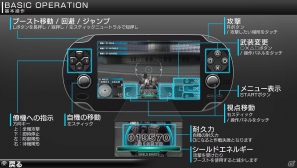 【サマゲー2012】1480円でガッツリ遊べるアクション・シューティング「アサルトガンナーズ」を紹介―PS Vitaのダウンロード専用ソフトとして配信された意欲作をチェック！の画像16
