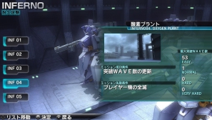 【サマゲー2012】1480円でガッツリ遊べるアクション・シューティング「アサルトガンナーズ」を紹介―PS Vitaのダウンロード専用ソフトとして配信された意欲作をチェック！の画像19