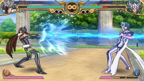 PSP「聖闘士星矢Ω アルティメットコスモ」が11月29日に発売―各キャラに用意された「ビッグバンアタック」などバトルシステムを紹介の画像23