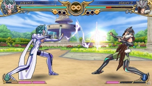 PSP「聖闘士星矢Ω アルティメットコスモ」が11月29日に発売―各キャラに用意された「ビッグバンアタック」などバトルシステムを紹介の画像26