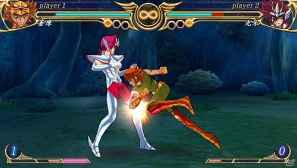 PSP「聖闘士星矢Ω アルティメットコスモ」が11月29日に発売―各キャラに用意された「ビッグバンアタック」などバトルシステムを紹介の画像6
