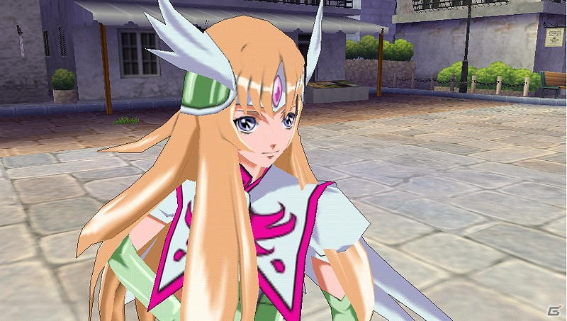 PSP「聖闘士星矢Ω アルティメットコスモ」が11月29日に発売―各キャラに用意された「ビッグバンアタック」などバトルシステムを紹介の画像14
