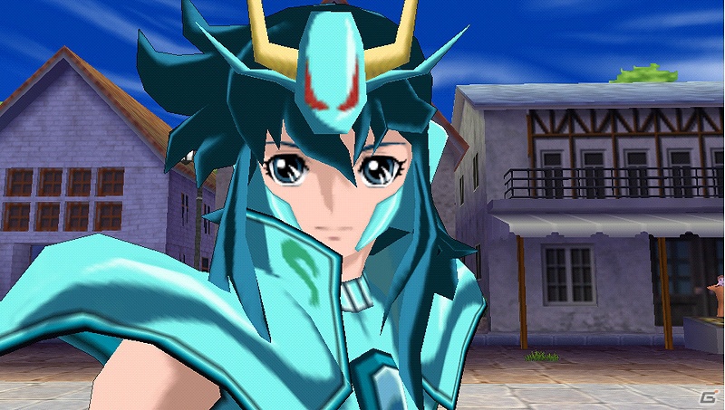 PSP「聖闘士星矢Ω アルティメットコスモ」が11月29日に発売―各キャラに用意された「ビッグバンアタック」などバトルシステムを紹介の画像17