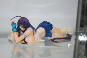 ワンダーフェスティバル2012［夏］企業ブースフォトレポートその3―コトブキヤブースなどのフィギュアを紹介の画像10