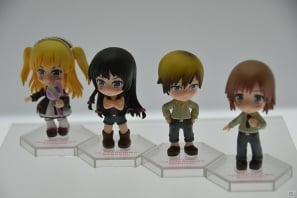 ワンダーフェスティバル2012［夏］企業ブースフォトレポートその3―コトブキヤブースなどのフィギュアを紹介の画像134