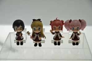 ワンダーフェスティバル2012［夏］企業ブースフォトレポートその3―コトブキヤブースなどのフィギュアを紹介の画像138