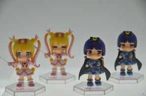 ワンダーフェスティバル2012［夏］企業ブースフォトレポートその3―コトブキヤブースなどのフィギュアを紹介の画像140