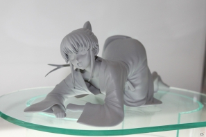 ワンダーフェスティバル2012［夏］企業ブースフォトレポートその3―コトブキヤブースなどのフィギュアを紹介の画像17