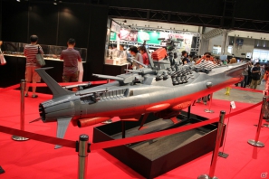 ワンダーフェスティバル2012［夏］企業ブースフォトレポートその3―コトブキヤブースなどのフィギュアを紹介の画像43