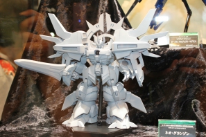 ワンダーフェスティバル2012［夏］企業ブースフォトレポートその3―コトブキヤブースなどのフィギュアを紹介の画像47