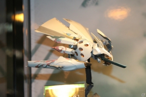 ワンダーフェスティバル2012［夏］企業ブースフォトレポートその3―コトブキヤブースなどのフィギュアを紹介の画像49