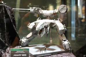 ワンダーフェスティバル2012［夏］企業ブースフォトレポートその3―コトブキヤブースなどのフィギュアを紹介の画像52