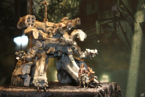 ワンダーフェスティバル2012［夏］企業ブースフォトレポートその3―コトブキヤブースなどのフィギュアを紹介の画像53