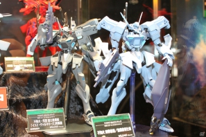ワンダーフェスティバル2012［夏］企業ブースフォトレポートその3―コトブキヤブースなどのフィギュアを紹介の画像54