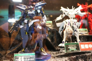ワンダーフェスティバル2012［夏］企業ブースフォトレポートその3―コトブキヤブースなどのフィギュアを紹介の画像55