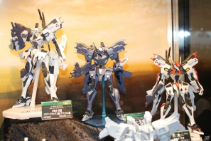 ワンダーフェスティバル2012［夏］企業ブースフォトレポートその3―コトブキヤブースなどのフィギュアを紹介の画像58