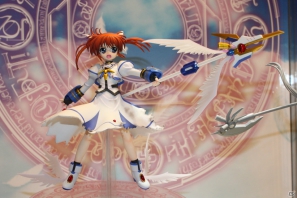 ワンダーフェスティバル2012［夏］企業ブースフォトレポートその3―コトブキヤブースなどのフィギュアを紹介の画像61