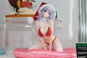 ワンダーフェスティバル2012［夏］企業ブースフォトレポートその3―コトブキヤブースなどのフィギュアを紹介の画像70