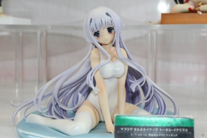 ワンダーフェスティバル2012［夏］企業ブースフォトレポートその3―コトブキヤブースなどのフィギュアを紹介の画像71