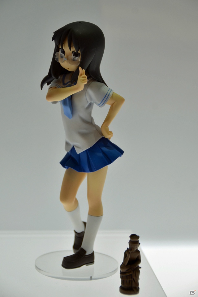 ワンダーフェスティバル2012［夏］企業ブースフォトレポートその3―コトブキヤブースなどのフィギュアを紹介の画像100