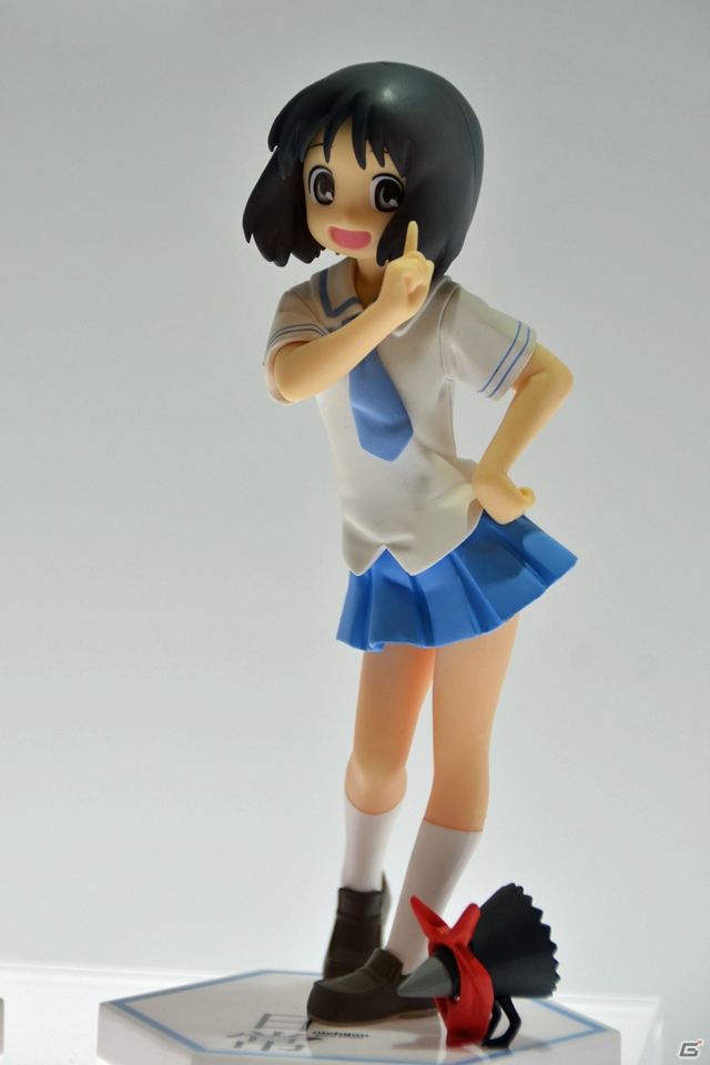 ワンダーフェスティバル2012［夏］企業ブースフォトレポートその3―コトブキヤブースなどのフィギュアを紹介の画像101
