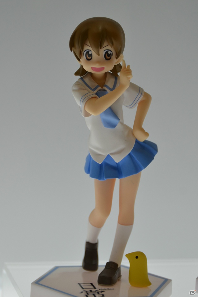 ワンダーフェスティバル2012［夏］企業ブースフォトレポートその3―コトブキヤブースなどのフィギュアを紹介の画像102