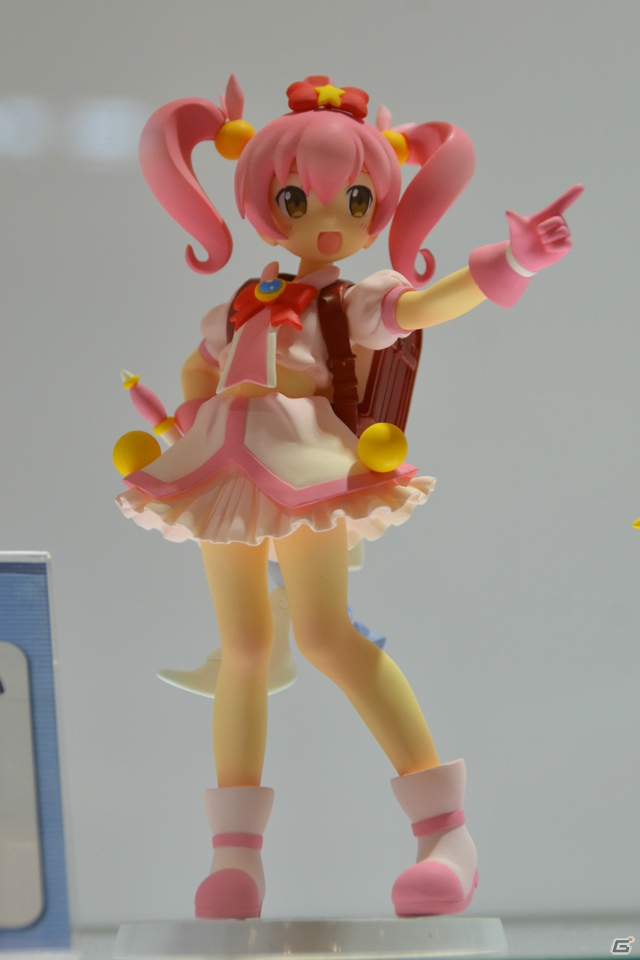 ワンダーフェスティバル2012［夏］企業ブースフォトレポートその3―コトブキヤブースなどのフィギュアを紹介の画像103