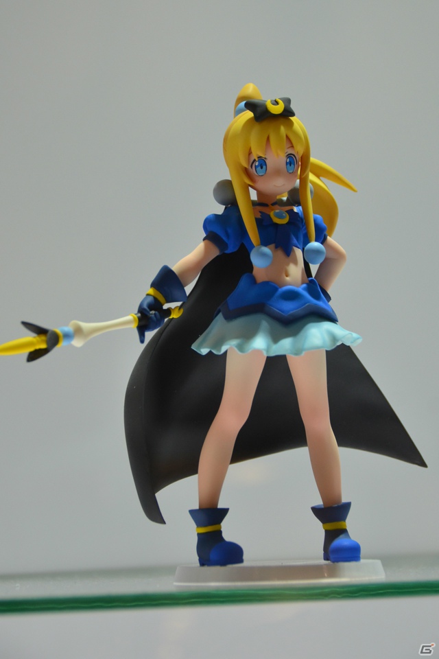 ワンダーフェスティバル2012［夏］企業ブースフォトレポートその3―コトブキヤブースなどのフィギュアを紹介の画像104