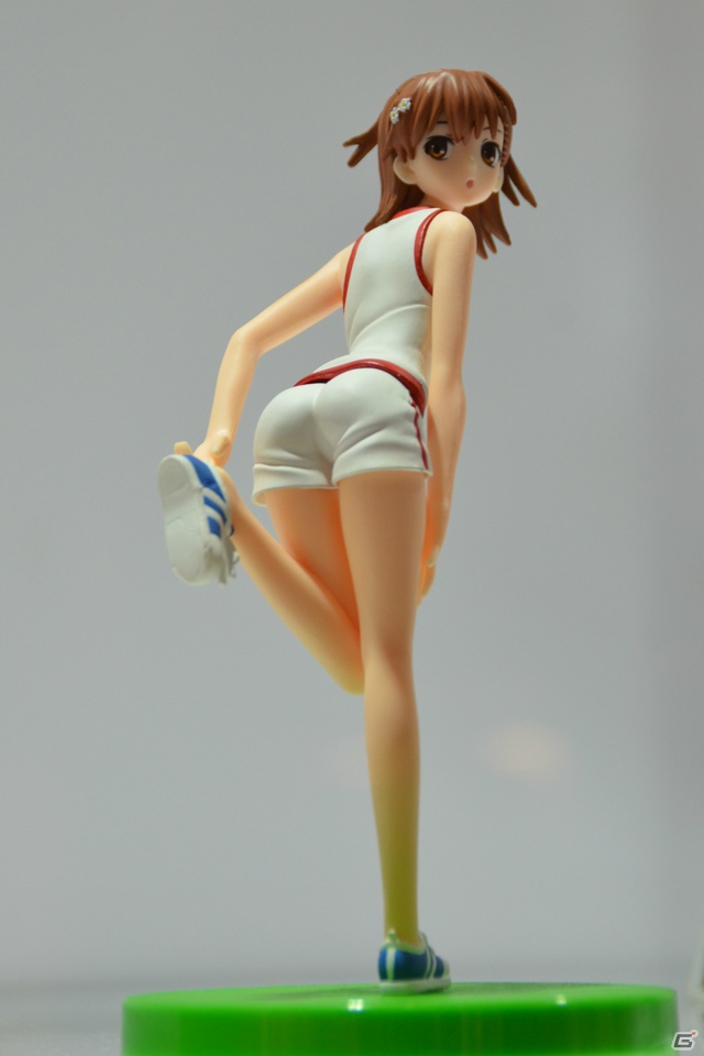 ワンダーフェスティバル2012［夏］企業ブースフォトレポートその3―コトブキヤブースなどのフィギュアを紹介の画像105