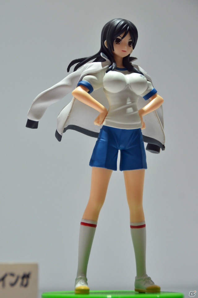 ワンダーフェスティバル2012［夏］企業ブースフォトレポートその3―コトブキヤブースなどのフィギュアを紹介の画像106