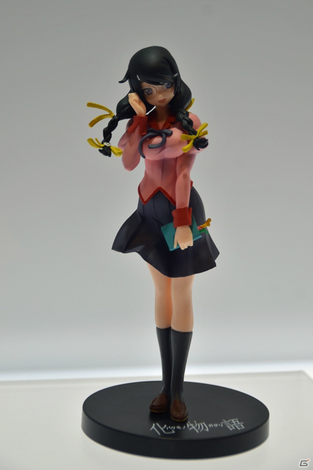 ワンダーフェスティバル2012［夏］企業ブースフォトレポートその3―コトブキヤブースなどのフィギュアを紹介の画像107