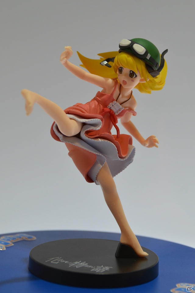 ワンダーフェスティバル2012［夏］企業ブースフォトレポートその3―コトブキヤブースなどのフィギュアを紹介の画像108