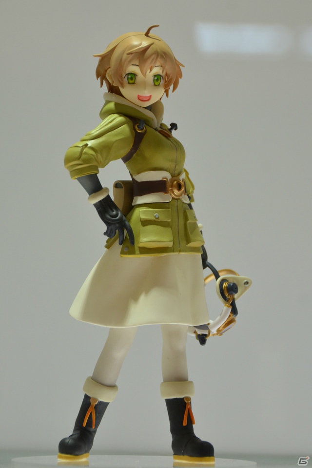 ワンダーフェスティバル2012［夏］企業ブースフォトレポートその3―コトブキヤブースなどのフィギュアを紹介の画像109