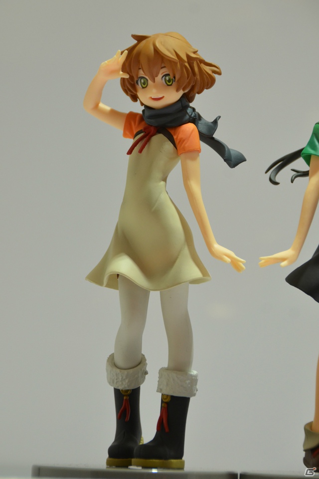 ワンダーフェスティバル2012［夏］企業ブースフォトレポートその3―コトブキヤブースなどのフィギュアを紹介の画像111