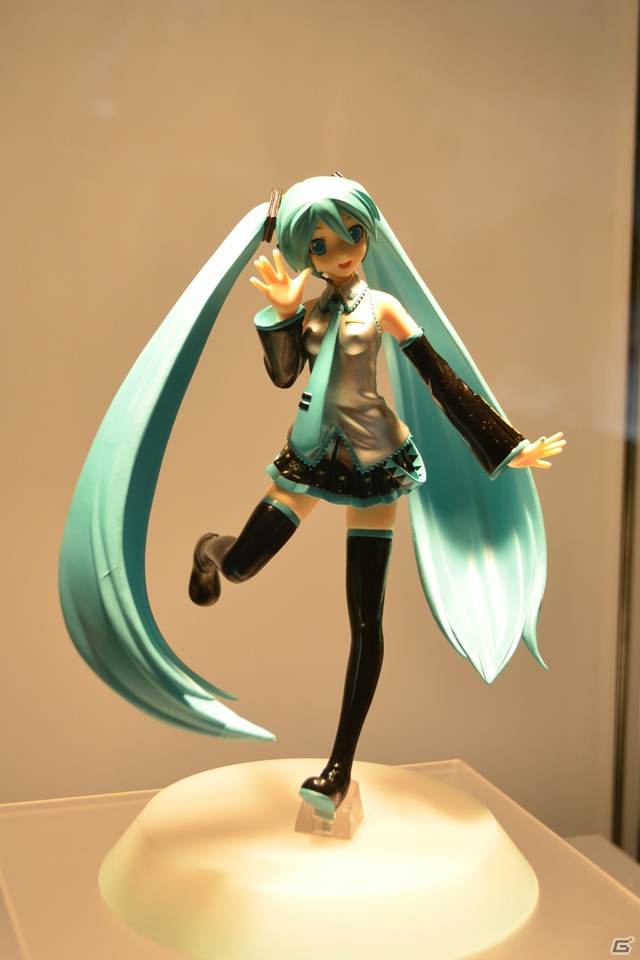 ワンダーフェスティバル2012［夏］企業ブースフォトレポートその3―コトブキヤブースなどのフィギュアを紹介の画像114