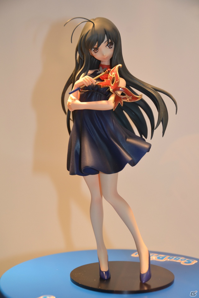 ワンダーフェスティバル2012［夏］企業ブースフォトレポートその3―コトブキヤブースなどのフィギュアを紹介の画像115