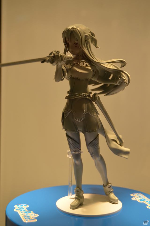 ワンダーフェスティバル2012［夏］企業ブースフォトレポートその3―コトブキヤブースなどのフィギュアを紹介の画像116