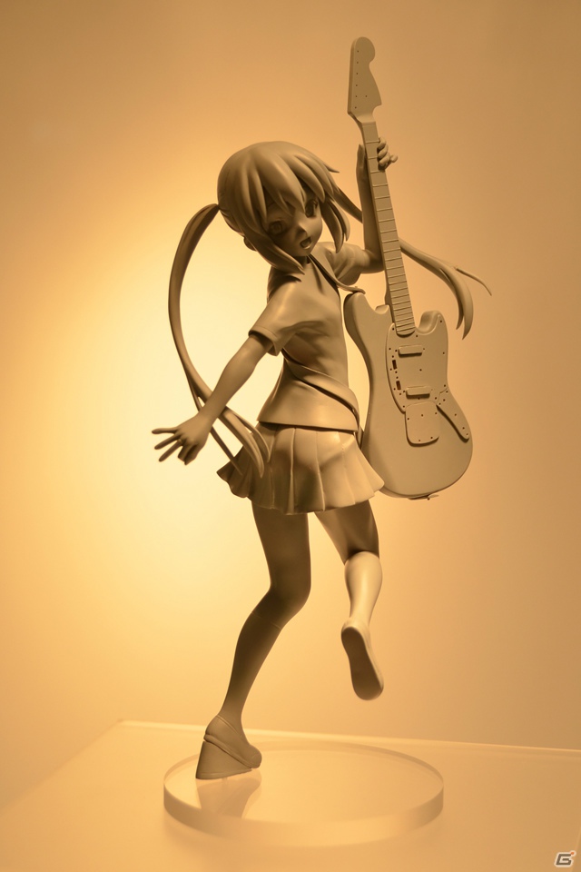ワンダーフェスティバル2012［夏］企業ブースフォトレポートその3―コトブキヤブースなどのフィギュアを紹介の画像117